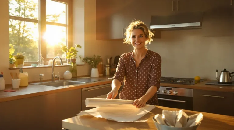 Aluminiumfolie wordt vervangen door een onbekende kookmethode die in 2026 alles verandert Aluminiumfolie wordt vervangen door een onbekende kookmethode die in 2026 alles verandert