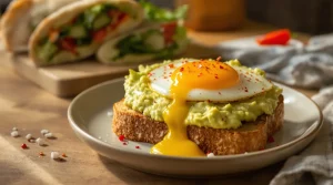 30 snelle lunchrecepten die ik in een paar minuten maak – makkelijk en lekker