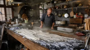 Culinaire experts zijn het eens: prei koken is lastiger dan het lijkt en deze vergeten details verpesten vaak je gerecht