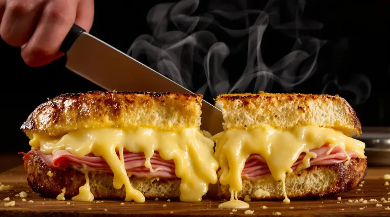 De vader aller tosti’s: zo maak ik de ultieme tosti thuis De vader aller tosti’s: zo maak ik de ultieme tosti thuis