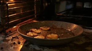 Deze simpele truc voor ovenaardappelen zorgt elke keer voor perfect krokante aardappels