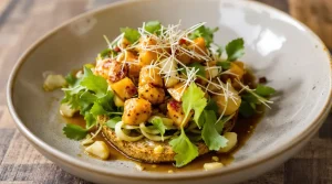 Dit is het geheim achter mijn ultieme zelfgemaakte eiersalade