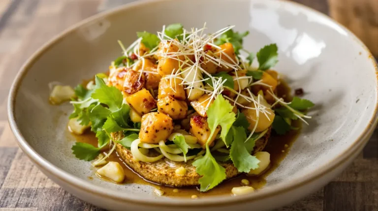 Dit is het geheim achter mijn ultieme zelfgemaakte eiersalade