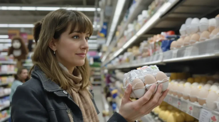 Eierprijzen schieten opnieuw naar recordhoogte: dit zit er echt achter