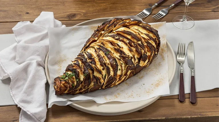 Gezond en makkelijk: deze romige ovenschotel met broccoli en champignons is altijd een succes Gezond en makkelijk: deze romige ovenschotel met broccoli en champignons is altijd een succes