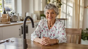 Oma’s krakelingen en soep: waarom supermarkten zo gek zijn op ‘grootmoeders keuken’