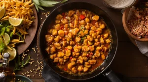 Pindasambal van Noni Kooiman: zo maak ik haar verslavend lekkere versie thuis