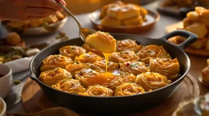 Ramadanrecepten: dit zijn de lekkerste hapjes voor de iftar die je nu maakt