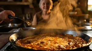 Terug naar grootmoeders tijd: zo maak ik stap voor stap heerlijke Drentse aardappelpannenkoeken