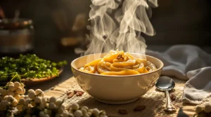 Terug naar oma’s keuken: zo maak ik die ouderwets lekkere rijstepap met kaneel