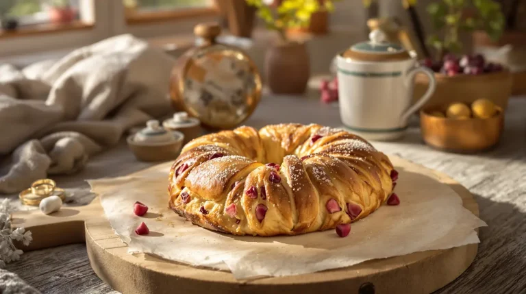 Vergeet cake: deze Friese boffert is de ultieme traktatie bij de koffie – ontdek dit recept