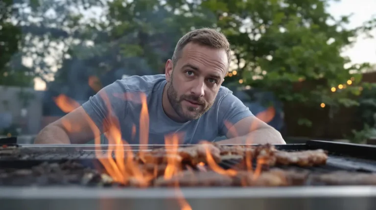 Waarom ik een kurk over het rooster wrijf vóór het barbecueën – en waarom dit zo wordt aangeraden