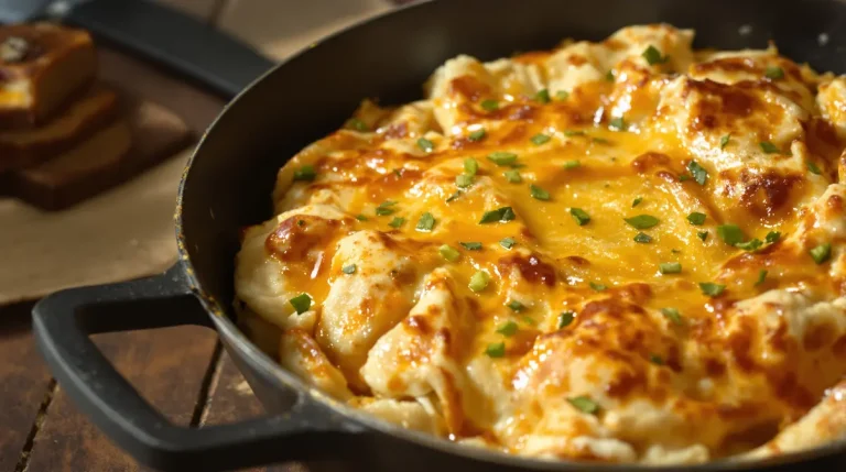 Zachte bloemkool en krokant kaaskorstje: dit is het ultieme recept voor hartige pannenkoekjes Zachte bloemkool en krokant kaaskorstje: dit is het ultieme recept voor hartige pannenkoekjes